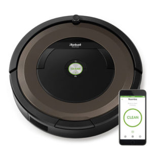 roomba 890