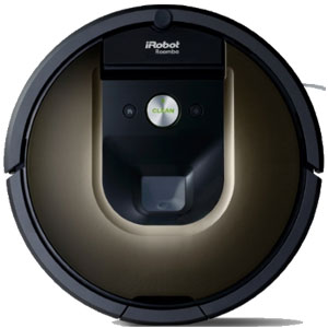 Roomba 980