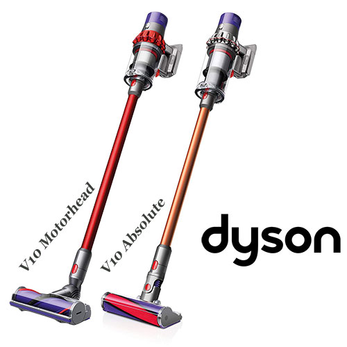 Dyson V10 vs V11 - Which Vacuum is the Best for your Home?