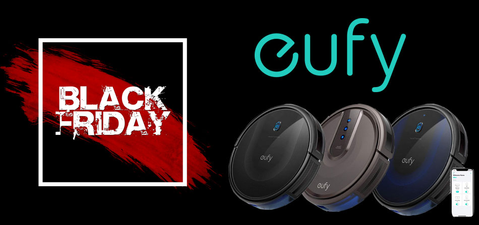 eufy robovac 11 black friday deals