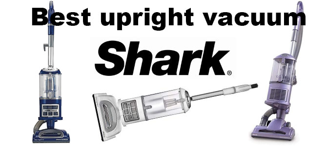 Shark NV352 vs. NV360 vs. NV370