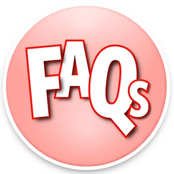 Frequently Asked Questions