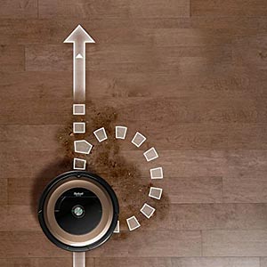 Roomba 890 vs 891 Side-by-side - How do these bots differ?